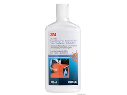 Marine vinyl cleaner 3M gel 250 ml